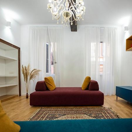 Splendido Appartamento Nel Centro Di Roma, Monti Екстериор снимка