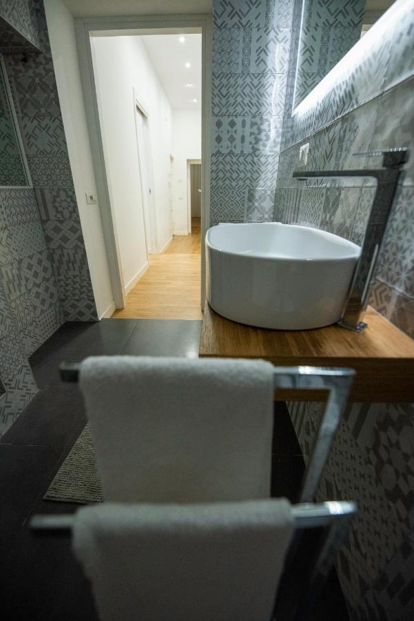 Splendido Appartamento Nel Centro Di Roma, Monti Екстериор снимка