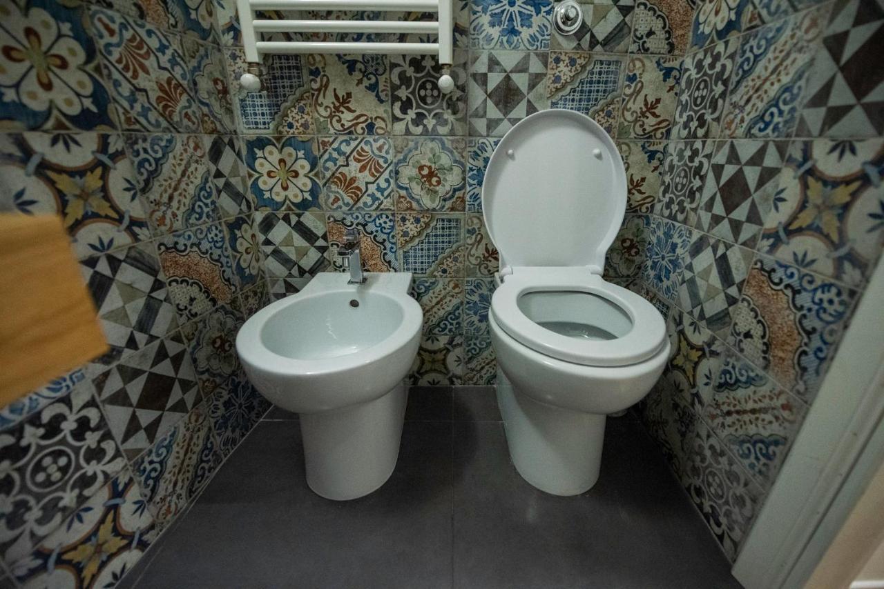 Splendido Appartamento Nel Centro Di Roma, Monti Екстериор снимка